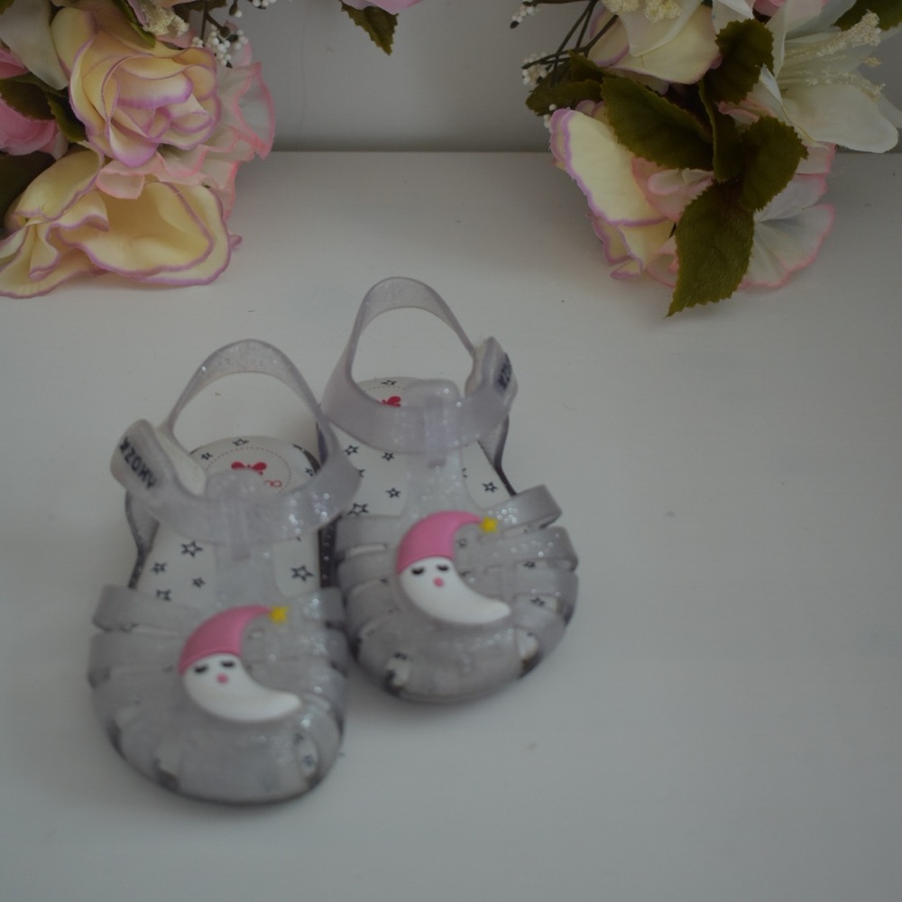 Zazy Nina heaven Glitter Moon - Picture 2 of 3